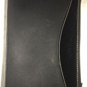 Kate Spade Black Small Purse